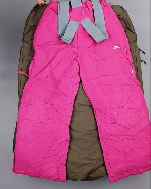 Фотография  383 - ШТАНЫ лыжные SKI #20 кг оптом в Орле и Орловской области