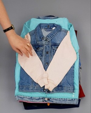 Фотография  230 - А 92382  Детский микс W (Medium rummage )#25 кг оптом в Орле и Орловской области