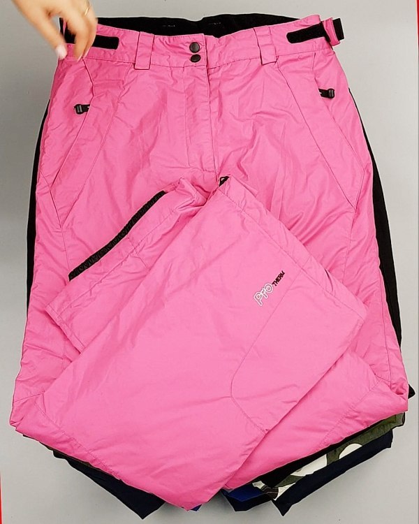 Фотография  461 - Комбинезоны лыжные SKI БМ#20 кг оптом в Орле и Орловской области