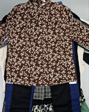 Фотография  660 - DK+Bestseller Winter mix 064#15 кг, ЛОТ СТ-10092 оптом в Орле и Орловской области