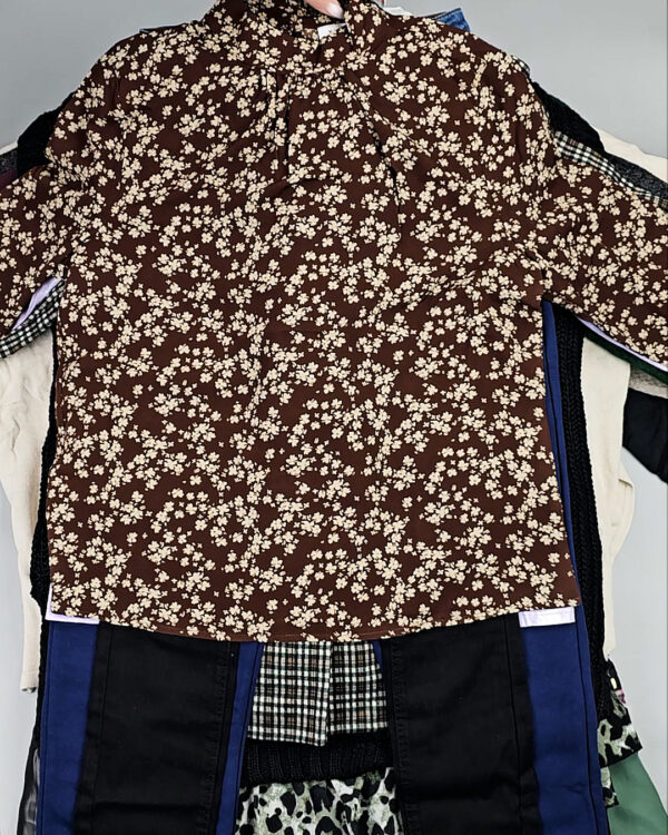 Фотография  490 - DK+Bestseller Winter mix 064#15 кг, ЛОТ СТ-10092 оптом в Орле и Орловской области