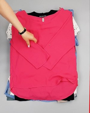 Фотография  672 - Mix Euro Summer#100 кг оптом в Орле и Орловской области