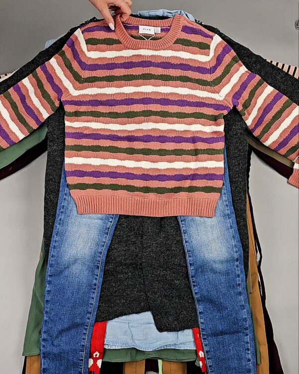 Фотография  376 - DK+Bestseller Winter mix 064#15 кг, ЛОТ СТ-10093 оптом в Орле и Орловской области