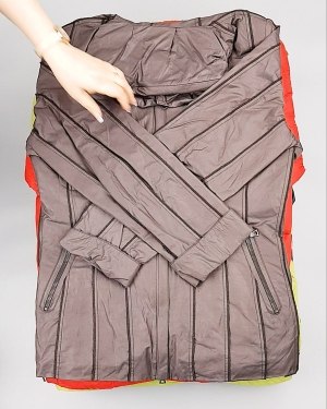 Фотография  341 - Куртки взрослые ANO#23 кг оптом в Орле и Орловской области