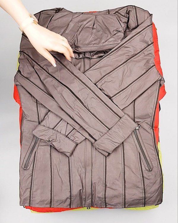 Фотография  296 - Куртки взрослые ANO#23 кг оптом в Орле и Орловской области