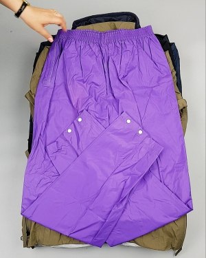 Фотография  236 - Дождевики#25 кг оптом в Орле и Орловской области