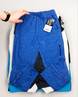 Фотография  689 - Спортивные костюмы дети CAN#6 кг оптом в Орле и Орловской области