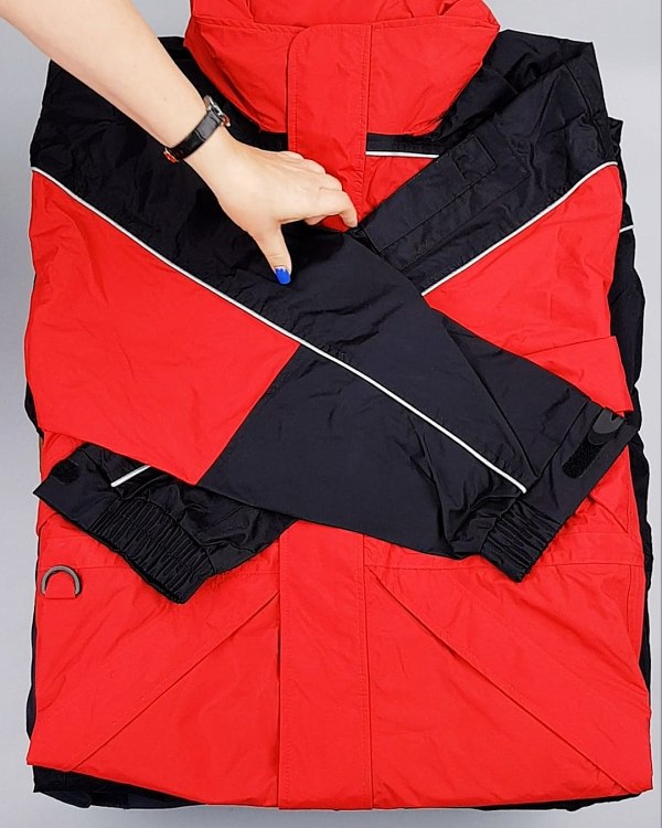 Фотография  428 - Ветровки CAN 084#10 кг, ЛОТ №6940 оптом в Орле и Орловской области