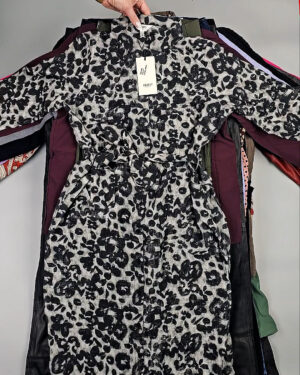 Фотография  704 - ДАНИЯ Winter mix 24#15 кг, ЛОТ СТ-10086 оптом в Орле и Орловской области