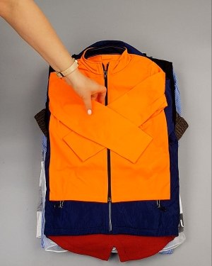 Фотография  697 - Детский микс осень Extra+Cream (CHILD AUTUMN EXTRA)#20 кг оптом в Орле и Орловской области