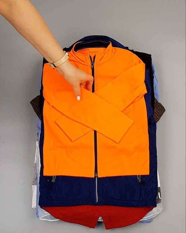 Фотография  727 - Детский микс осень Extra+Cream (CHILD AUTUMN EXTRA)#20 кг оптом в Орле и Орловской области