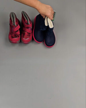 Фотография  348 - Обувь ALDI дети зима#5 кг, ЛОТ СТ-9733 оптом в Орле и Орловской области