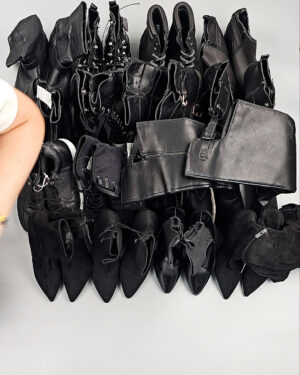 Фотография  223 - Обувь СТОК Demi шт#20 шт, ЛОТ №5485 оптом в Орле и Орловской области