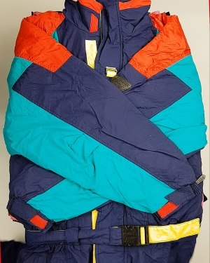 Купить Комбинезоны лыжные SKI БМ#20 кг оптом в Орле и Орловской области