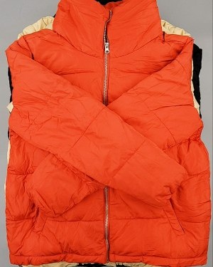 Купить А 94742 Куртки ж/м (Heavy Anorak)#25 кг оптом в Орле и Орловской области