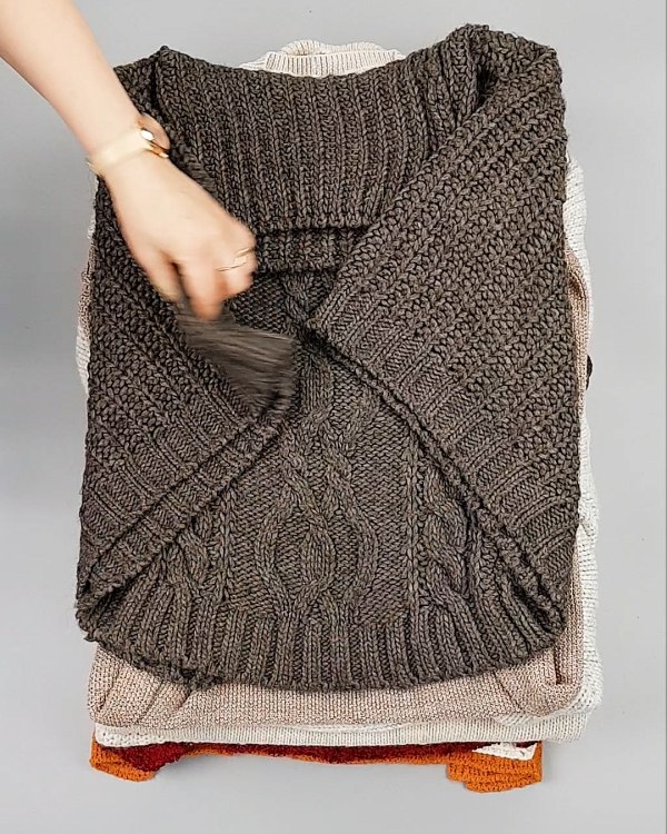 Фотография  204 - Джемпера (PULLOVER I)#20 кг оптом в Орле и Орловской области