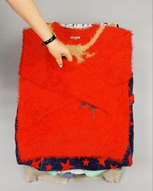 Фотография  291 - Mix Euro Winter#100 кг оптом в Орле и Орловской области