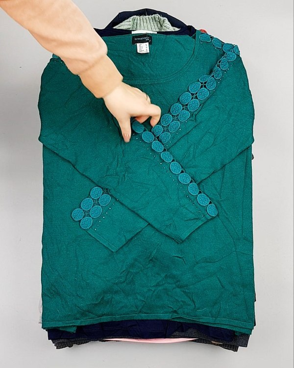 Фотография  520 - Mix CEA1#50 кг оптом в Орле и Орловской области