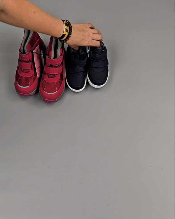 Фотография  842 - Обувь ALDI дети зима#5 кг, ЛОТ СТ-9729 оптом в Орле и Орловской области