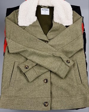 Купить Ветровки CAN 084#10 кг, ЛОТ №6940 оптом в Орле и Орловской области