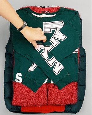 Фотография  792 - KB1W mix#15 кг оптом в Орле и Орловской области