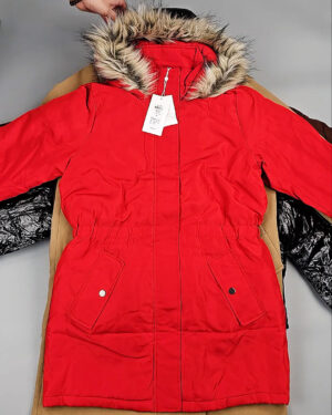 Фотография 545 - Верхняя одежда VILA#10,2 кг, ЛОТ №6825 оптом в Орле и Орловской области