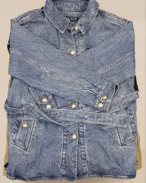 Купить Ветровки CAN 084#10 кг, ЛОТ №6939 оптом в Орле и Орловской области