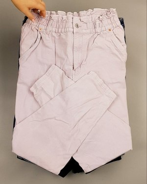 Фотография  279 - Primetta Джинсы женские#25 кг оптом в Орле и Орловской области