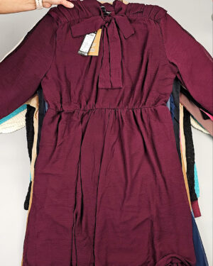 Фотография  233 - ONLY+Vero Moda Winter Mix 064#15 кг, ЛОТ СТ-10103 оптом в Орле и Орловской области