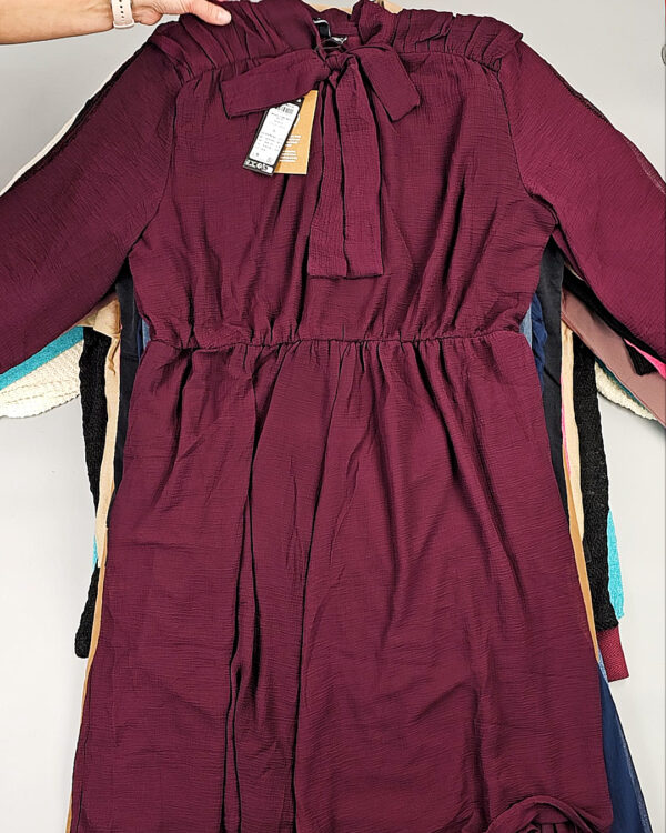 Фотография  269 - ONLY+Vero Moda Winter Mix 064#15 кг, ЛОТ СТ-10103 оптом в Орле и Орловской области