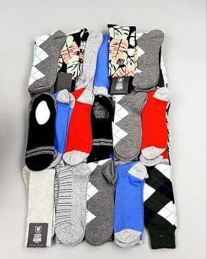 Фотография  453 - Носки CAN 084#5 кг оптом в Орле и Орловской области