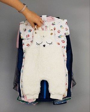 Фотография  448 - Kinder Baby Winter#25 кг оптом в Орле и Орловской области