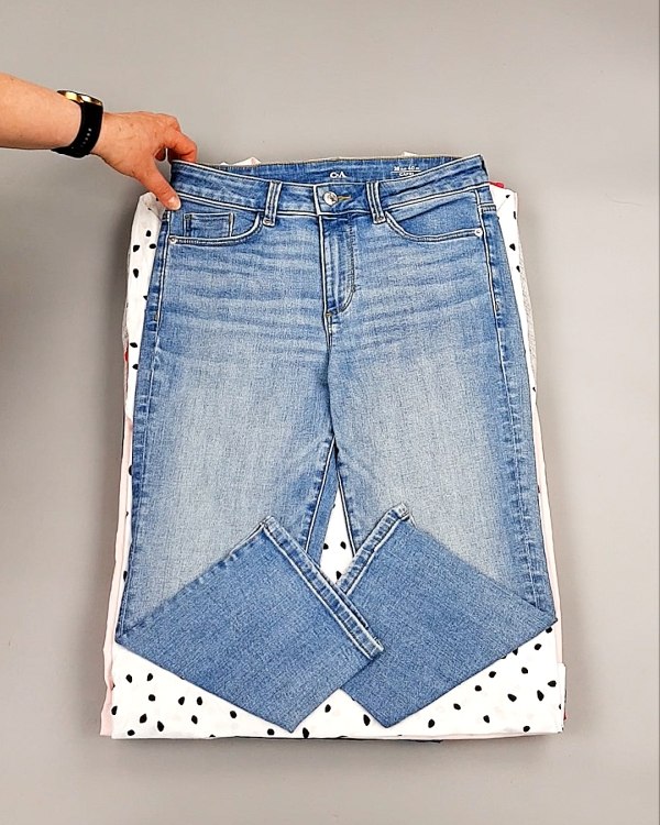 Фотография  530 - C&A Summer mix 022024#15 кг оптом в Орле и Орловской области