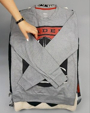 Фотография  384 - Cr+Ex Winter mix#100 кг оптом в Орле и Орловской области