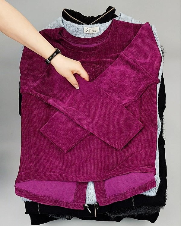 Фотография  814 - XXL mix Winter#25 кг оптом в Орле и Орловской области