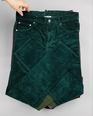 Фотография  316 - Cream Брюки женские Winter#25 кг оптом в Орле и Орловской области