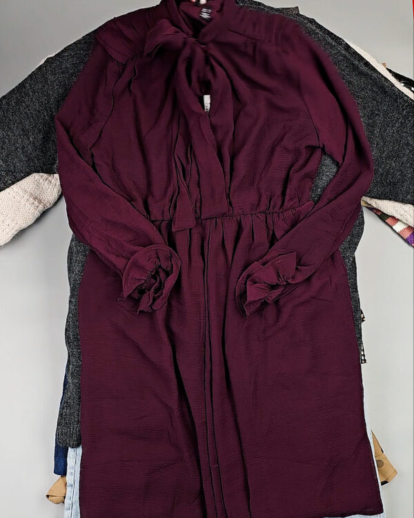 Фотография  474 - DK+Bestseller Winter mix 064#15 кг, ЛОТ СТ-10094 оптом в Орле и Орловской области