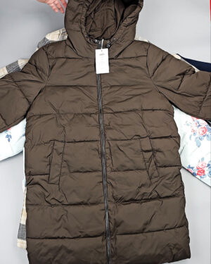 Фотография 294 - Верхняя одежда VILA#10,2 кг, ЛОТ №6826 оптом в Орле и Орловской области