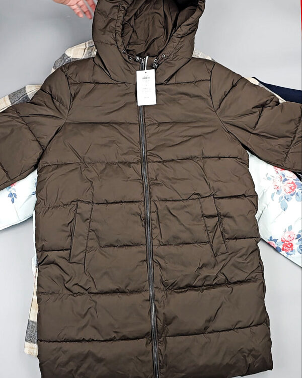 Фотография  160 - Верхняя одежда VILA#10,2 кг, ЛОТ №6826 оптом в Орле и Орловской области