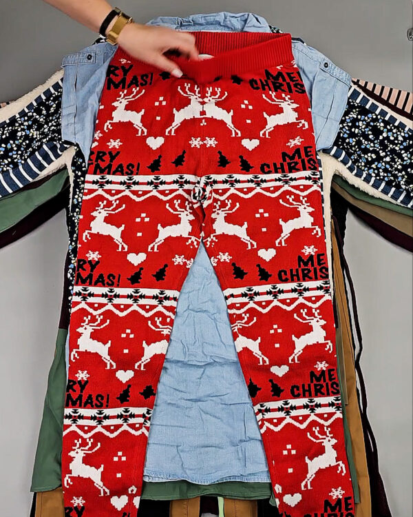 Фотография  800 - DK+Bestseller Winter mix 064#15 кг, ЛОТ СТ-10093 оптом в Орле и Орловской области