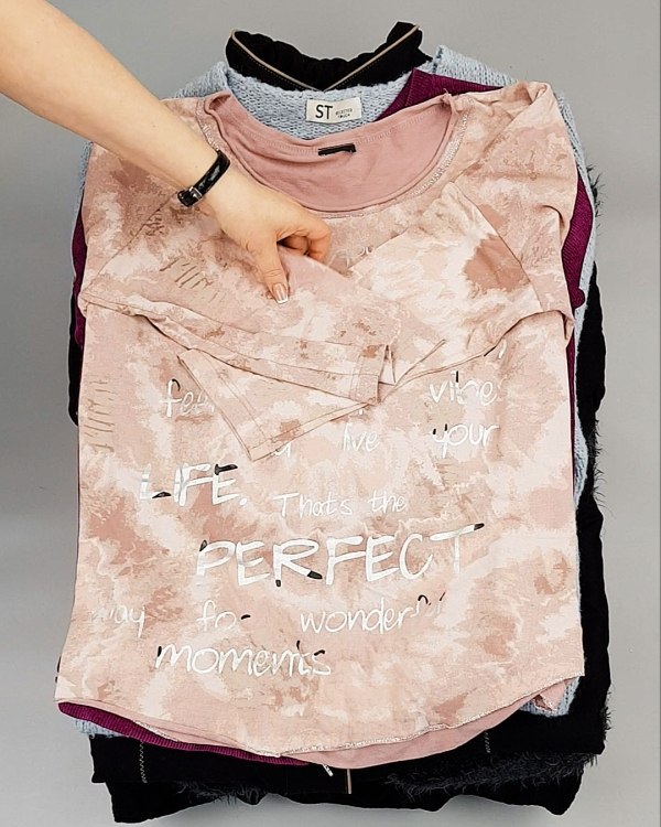 Фотография  123 - XXL mix Winter#25 кг оптом в Орле и Орловской области