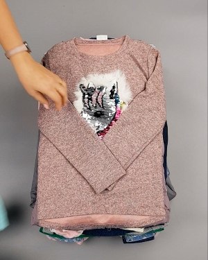 Фотография  387 - Kinder Baby Winter#25 кг оптом в Орле и Орловской области