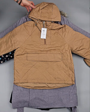 Фотография 408 - Верхняя одежда VILA#10 кг, ЛОТ №6823 оптом в Орле и Орловской области