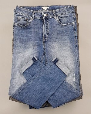 Купить Cream Джинсы женские#25 кг оптом в Орле и Орловской области