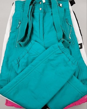 Купить ШТАНЫ лыжные SKI #20 кг оптом в Орле и Орловской области