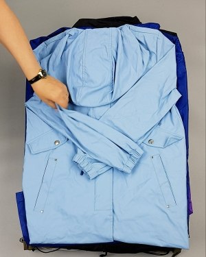 Фотография  150 - Дождевики#25 кг оптом в Орле и Орловской области