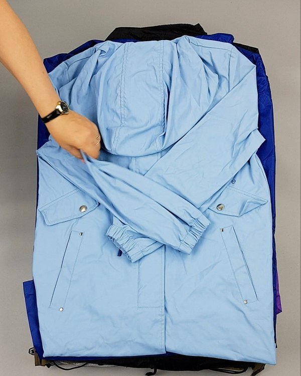 Фотография  346 - Дождевики#25 кг оптом в Орле и Орловской области