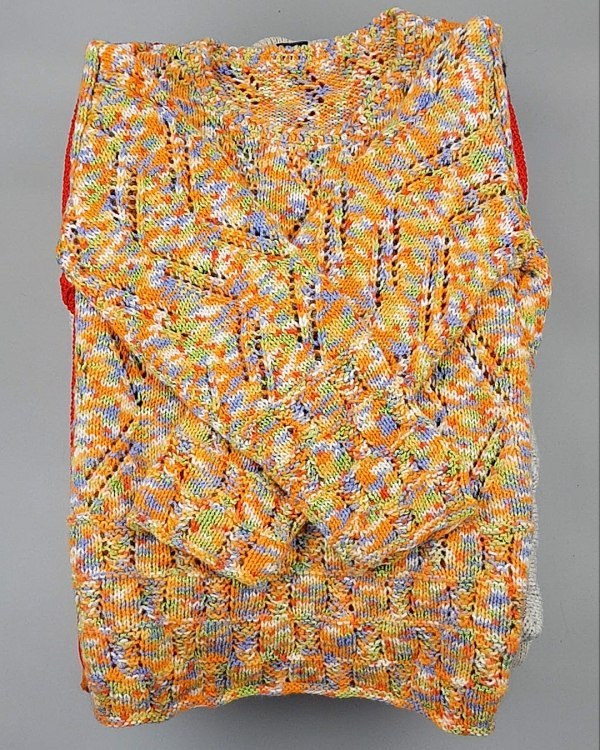 Фотография  530 - Джемпера (PULLOVER I)#20 кг оптом в Орле и Орловской области