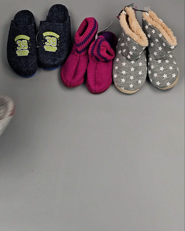 Фотография  139 - Обувь ALDI дети зима#5 кг, ЛОТ СТ-9730 оптом в Орле и Орловской области