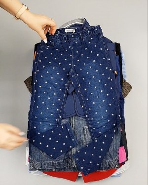 Фотография  629 - Детский микс осень Extra+Cream (CHILD AUTUMN EXTRA)#20 кг оптом в Орле и Орловской области